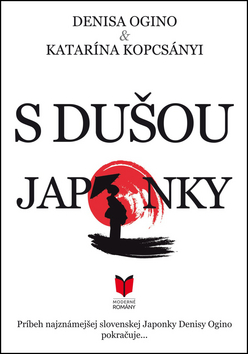 Kniha S dušou Japonky